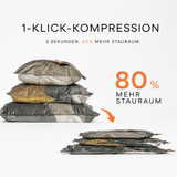 Vacuum Bags X3